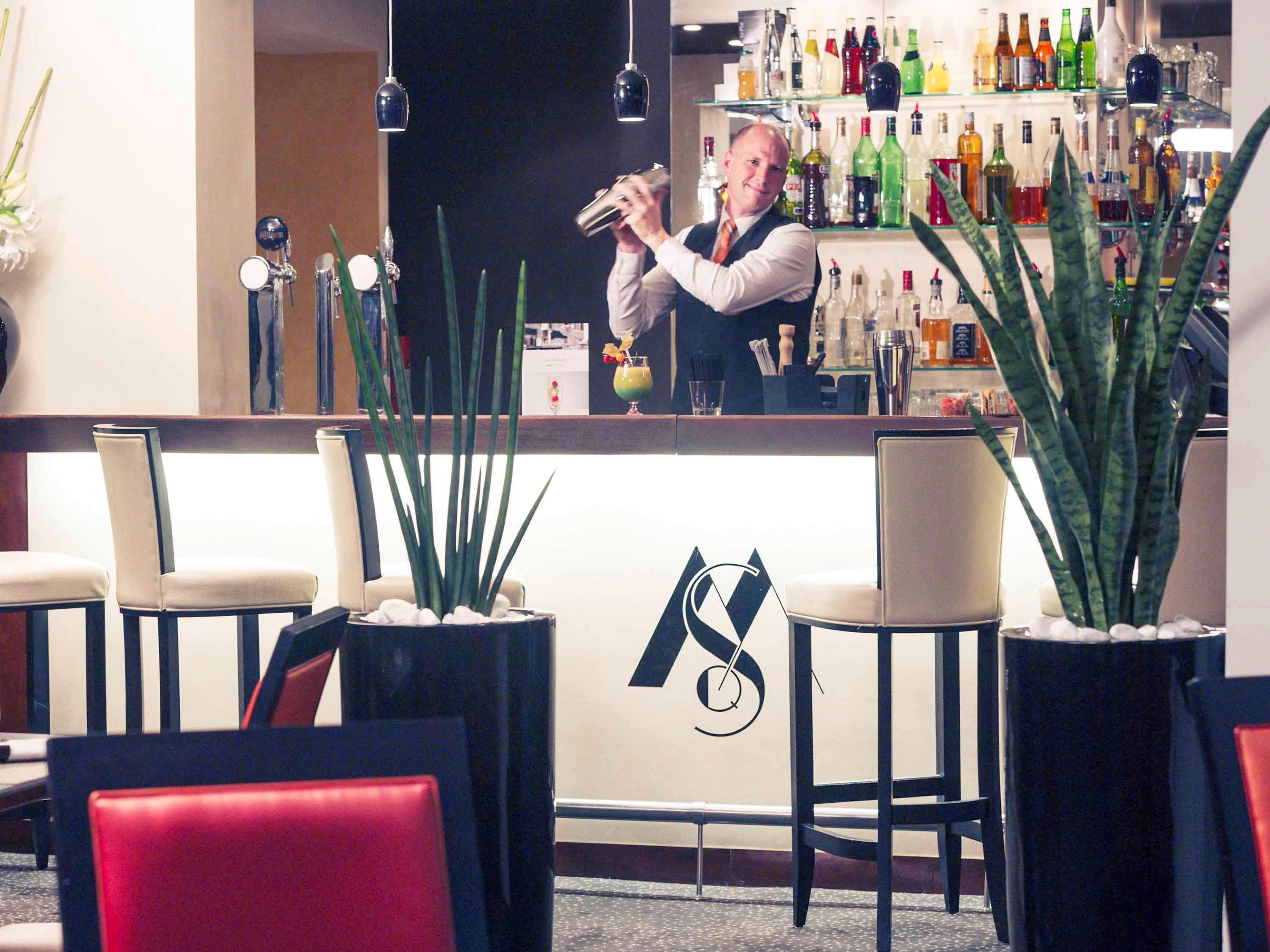 Hotel Mercure Maurepas Saint Quentin Zewnętrze zdjęcie